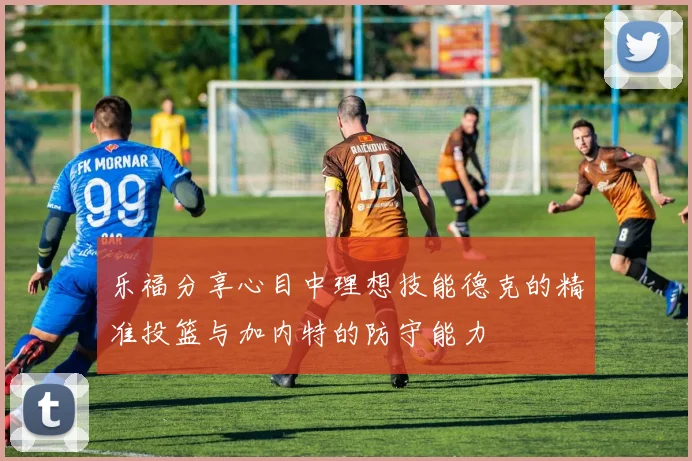 乐福分享心目中理想技能德克的精准投篮与加内特的防守能力
