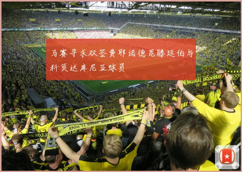 马赛寻求双签费耶诺德昆滕廷伯与科莫达库尼亚球员