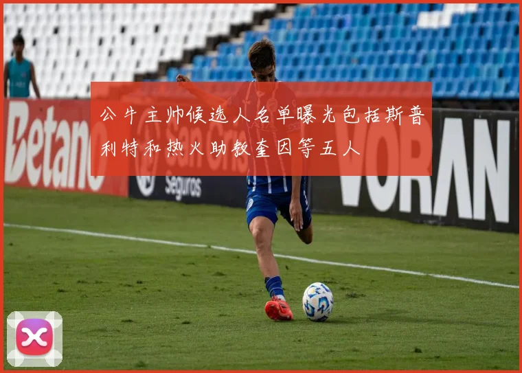 公牛主帅候选人名单曝光包括斯普利特和热火助教奎因等五人